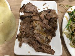 -姥家春饼店(漳州二路店)