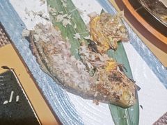 -长崎屋·日本料理·刺身·烧鸟(天河北路店)