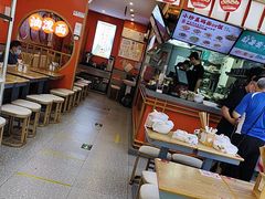 -陕味食族油泼面·小炒盖码面(双榆树店)