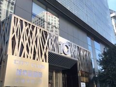 -一兆韦德健身·城市运动馆
