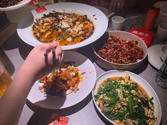 -麻都·成都菜(人民广场店)