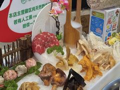 -名善山珍·野生菌汤锅(文殊院店)