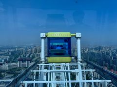 -南昌之星摩天轮