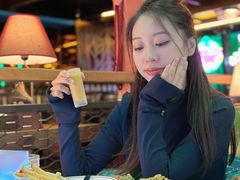-Famous肥猫墨西哥音乐餐吧(五棵松华熙LIVE店)