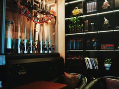 -街角 T·COFFEE 融合料理·BISTRO(车公庙店)