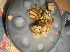 -甘思咪哚·云南艺术餐厅(天河广百店)