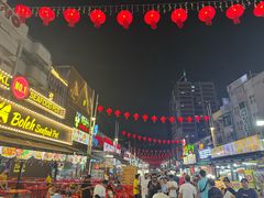 -明记烧鱼美味店