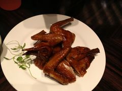 -新天世纪中餐厅