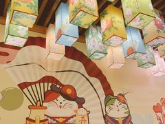 -汤W城市微度假(仓山店)