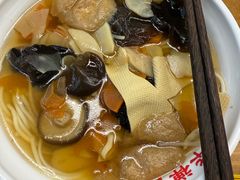 -龙华素斋(龙华路店)