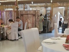 -陶缘一号·四季缘·老字号顺德菜·户外婚礼家宴(西滘店)