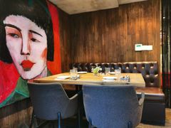 -Ginger(兴国路店)