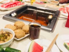 -海底捞火锅(顺义华联店)