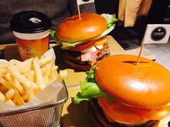 -麦当劳(新王府井店)