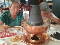 -东来顺饭庄(天坛店)