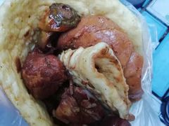 -王虎子大饼(甸柳新村五区店)