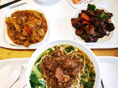 -阿那亚第二食堂 Cafeteria 2