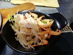 -巷子里小酒馆(西三道街店)