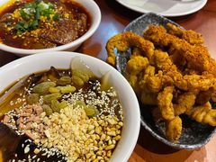 -付小姐在成都(中山公园店)