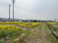 -黟县屏山村