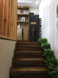 -川禾美发沙龙