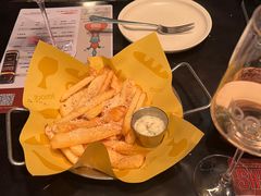 -ibarrel爱杯·bistro&brunch(江宁路店)