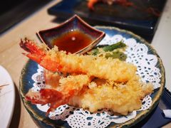 -大渔铁板烧(蛇口店)