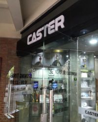 -CASTER跳舞俱乐部