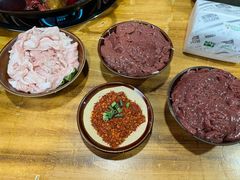-正南齊北重庆老火锅(光华村直营店)