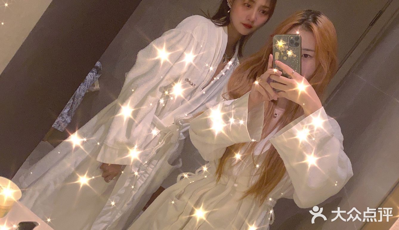 成都探店|闺蜜周末打卡[胜利]