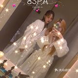 成都探店|闺蜜周末打卡[胜利]