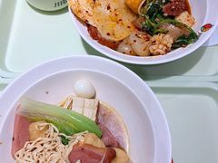 -川锦汇麻辣拌(长大店)
