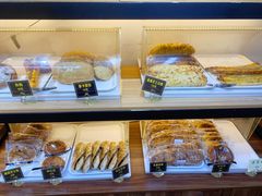 -韩国利尔面包(桂林路店)