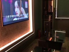 -活力无限KTV(天河新天地店)