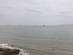 -胡里山炮台