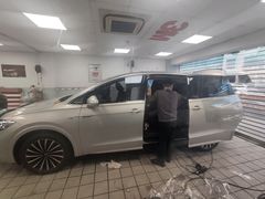 -车水马龙3M汽车贴膜冠军店隐形车衣改色膜(漕宝路中环店)