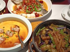 -鑫小城故事·藕汤·家常菜(台北一路总店)