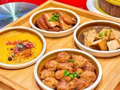 -山西会馆·晋菜·晋商宴·牌匾博物馆(胜利东街店)