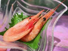 -介里海鲜自助(万达广场太原街店)
