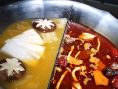 -湊湊火锅·茶憩(石家庄万象城店)