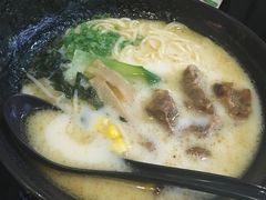 -禾绿回转寿司(苏宁广场店)