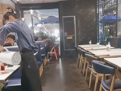 -鹿港小镇(金虹桥国际中心店)