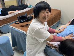 -楚氏正骨推拿按摩院(九水东路店)