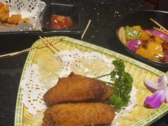 -K+全国连锁KTV(绿地缤纷天地店)
