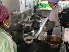 -阿叶羊杂碎(前进街店)