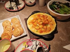 -新白鹿餐厅(金鹰新街口店)
