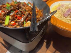 -恰八斗·猛火长沙菜(国贸店)