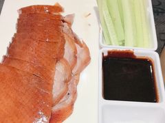 -京尊烤鸭店JINGZUN(春秀路店)