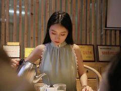 -汉艺唐风茶艺培训(联发华美空间店)