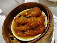 -合晋食府(广州合晋帝苑酒店)